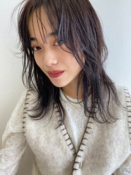 コンムオーベレ(COMMUOVERE) COMMUOVERE STYLE 桃谷