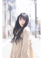 ウルビー(ulbee)&nbsp;【ulbee/大分/大手町】艶髪ロング