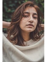 フラミューム 小田原(flammeum)&nbsp;ミディアムレイヤー