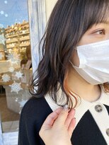 エイミーバイアフロート(amie  by afloat)&nbsp;◇ 就活中でも楽しめる☆1ポイントデザイン