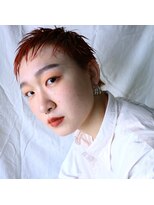 ハーヒム(her him)&nbsp;shino/style/18