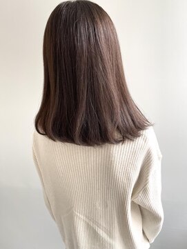 エル セルカ 高田馬場(el CERCA) 高田馬場シンプルブラウン【el CERCA高田馬場/新宿】