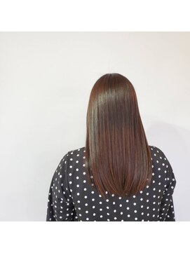 ピース(PIECES) GLTカラー