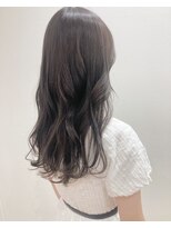 フロート 小阪店(float)&nbsp;艶カラー　ヌナボブ チャンモリ ボブルフ