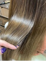 レアナ バイ ニーナ(Leana by NINA)&nbsp;#髪質改善#艶髪