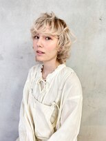 コイ(coii)&nbsp;【coii】大人ブロンドベージュ