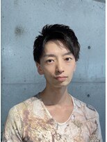 アストロ 大倉山(ASTRO)&nbsp;爽やかショート