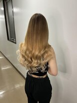 ブランシスヘアー(Bulansis Hair)&nbsp;#プルエクステ #仙台