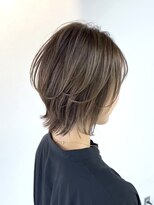 トト 船橋店(toto.)&nbsp;イメチェン/似合わせカット/フルバング/ハッシュカット[西船橋]