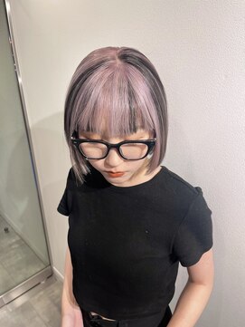 サンデイズド(SUNDAZED) milk tea beige