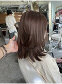 レイヤーカット