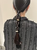 リノ 守山店(lino)&nbsp;タイトアレンジ