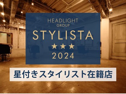 アーサス ヘアー サローネ 柏店(Ursus hair salone by HEADLIGHT)の写真