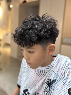 コクウ(cocu) スペインカール