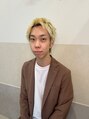 トゥーリ 春日店(tuuli) 高木 遥平 【春日】