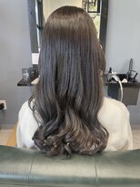 レナータ ヘア(Renata hair)&nbsp;20代30代40代大人可愛いオリーブグレージュ/グレージュ