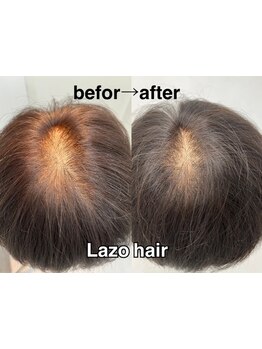 【名駅/伏見】増毛エクステ/ウィッグ専門のベテランスタイリストが、1人1人のニーズに合わせたご提案*