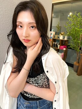 ベア(Bea) ＊韓国ヘア＊