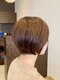 リプリー(Re PRE)の写真/色持ちの良さとダメージレスが自慢◎あなたの「なりたい姿」を一緒に叶えませんか？