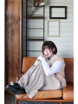 リリー(Lily) Lily 2024A/W Style