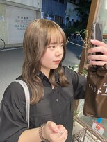 ヒカリス 東三国(HIKARIS) まろやかミルクティーグレージュ