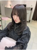 透明感抜群Chocola beige♪ショコラベージュ