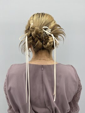 ヴァイス 新宿店(VAICE) カチモリツインお団子