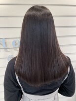 ノアエクレ 銀座(noah ecle)&nbsp;【noah ecle】髪質改善ULTOWAトリートメント