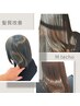 【プレミア】♪最高級LINK（16）ステップトリートメント（カット別）
