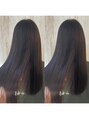 エストレーラ(estrela) 大人女性の悩みに寄り添い、綺麗にロングヘア、ツヤ髪はお任せ!