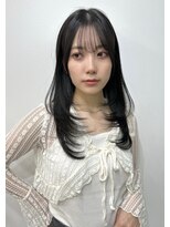 レミエ ダイカンヤマ(lemiie)&nbsp;軽めのワンカールハイレイヤー