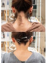 タヤ シァル鶴見店(TAYA)&nbsp;レミラのネープケア