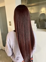 タオ 河原町(Tao) ダブルカラー