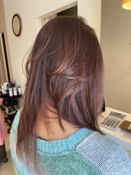 ジョイン(join) カラー