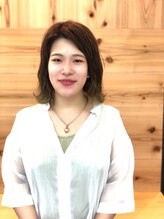 ヘアーズアトゥー(hairs a.t.u)