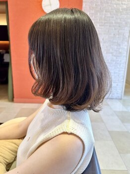 アンティ ブランシェ(an-t BRANCHE)の写真/毎日忙しい大人女性に人気★日常を離れてパワーチャージが出来るホスピタリティが自慢のサロン！