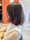 アンティ ブランシェ(an-t BRANCHE)の写真/毎日忙しい大人女性に人気★日常を離れてパワーチャージが出来るホスピタリティが自慢のサロン！