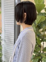 ハヤシ(HAYASHI) 大人可愛いマッシュショートボブウルフ20代30代40代50代静岡清水