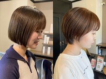 ビセオ 八事店(VISEO)