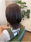 髪質改善/カラー【ヘッドスパ /白髪ぼかし/ハイライト/ 高円寺】