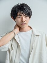 スカイ 船堀(Sky)&nbsp;【Ｍen’ｓ限定】Cut+眉カット￥5500　船堀　Ｓｋｙ船堀