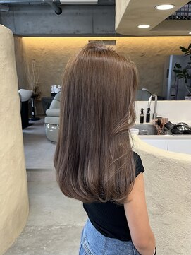 ウリ 横浜(uli) 【arin指名限定】ベージュカラー