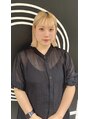 ヘアーラボ ハチ(HAIR LABO HACHI) 安田 未来