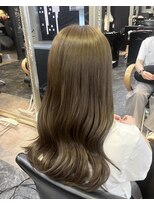 オーロ(ORO) オリーブカラー