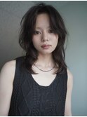 《OLTI》軽やかレイヤー×ミディアム