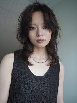 オルティ(OLTI) 《OLTI》軽やかレイヤー×ミディアム