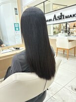 アッシュ 行徳店(Ash)&nbsp;縮毛矯正
