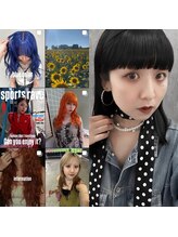 hikaru［出身地］江別市［趣味］お絵描き 旅行 散歩 ディズニー