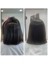 クインヘアー(Qin hair)&nbsp;qinhair