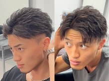 ザ アクネ 岡崎竜美丘店(THE ACNE)